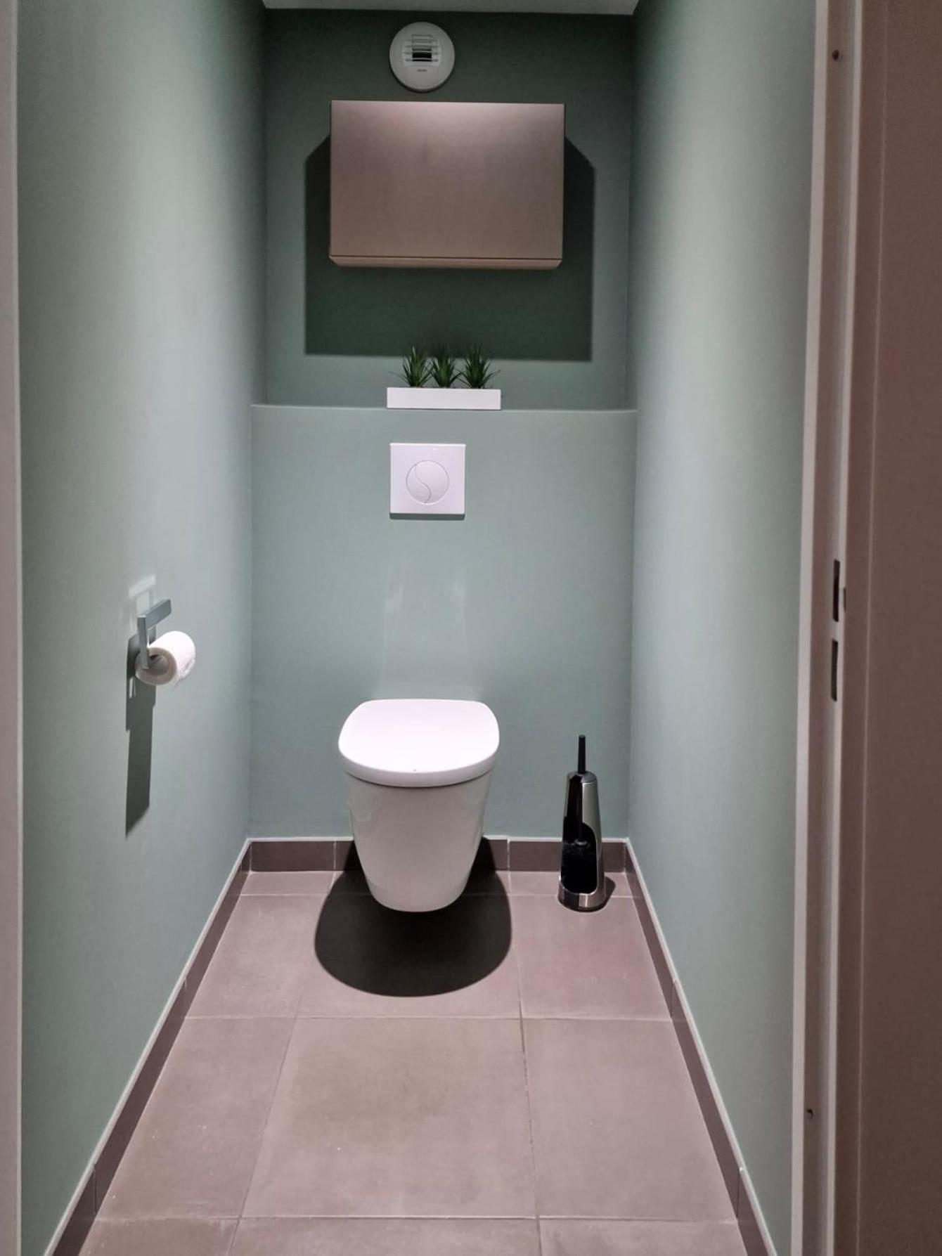Апартаменти A7- 2 Bdr Sea & Mountain View - Ac, Parking, Pool & Terrace Антіб Екстер'єр фото
